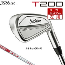 楽天市場】タイトリスト レフティ アイアンの通販