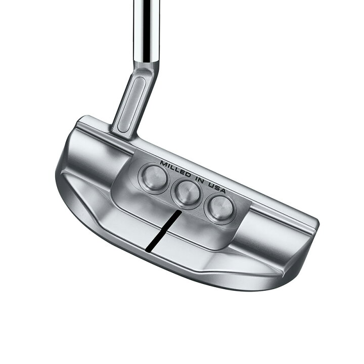 楽天市場】【最短営業日発送】 Titleist SCOTTY CAMERON SUPER SELECT 