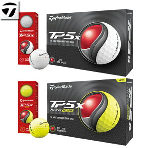 TaylorMade y e[[Ch z TP5x St {[ 1_[X (12) y 2024Nf z