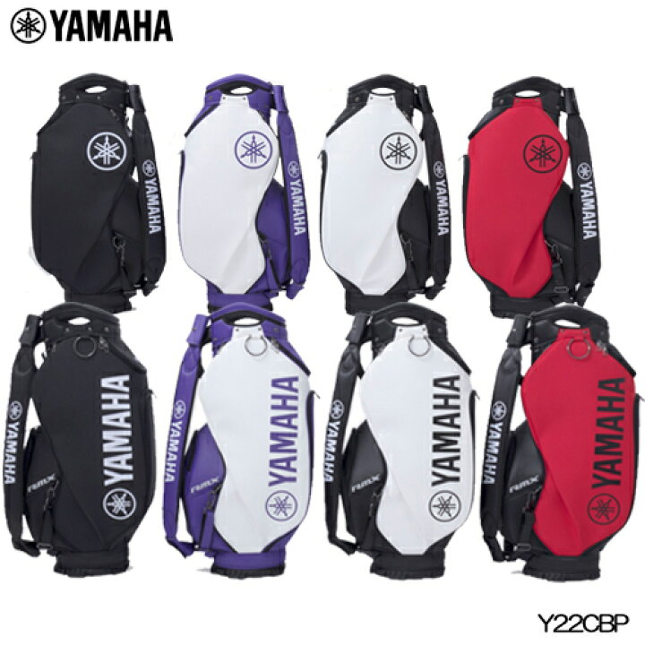 楽天市場】ヤマハ 【 YAMAHA 】 Y22CBP プロレプリカモデル キャディ 
