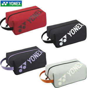 YONEX y lbNX z V[YP[X BAG2533 y 2025Nf z Y St V[Y obO P[X