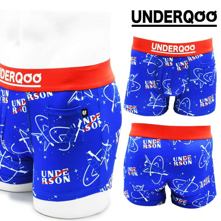 楽天市場 Underqqq アンダークー ボクサーパンツ メンズ 蒸れない 伸びる 綿 下着 ブランド おしゃれ 締め付けない 派手 人気 おすすめ プレゼント かわいい かっこいい 大きいサイズ 誕生日 スポーツ 柄 春 夏 秋 冬 敬老 父の日 ポケット Space 宇宙 ブルー シャトル 楽天市場 Underqqq アンダークー ボクサーパンツ メンズ 蒸れない 伸びる 綿 下着 ブランド おしゃれ 締め付けない 派手 人気 おすすめ プレゼント かわいい かっこいい 大きいサイズ 誕生日 スポーツ 柄 春 夏 秋 冬 敬老 父の日 ポケット Space 宇宙 ブルー シャトル