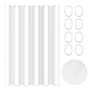 yr[TtzV[J[e 180cm PEVA 8J[eOt hJr C  h Ռ  Ȃ ډB J[e Vv IV  k 킢  Ԏd