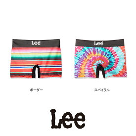 Lee リー ネイティブテキスタイル成型ボクサーパンツ / メンズ M/L AD4051B112
