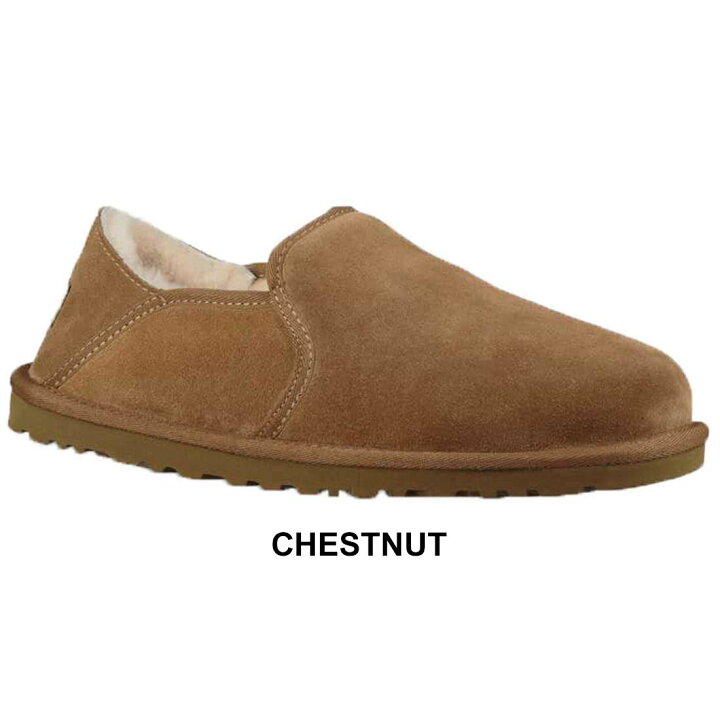 新品 Ugg Kenton ケントン Size9 27 は自分にプチご褒美を