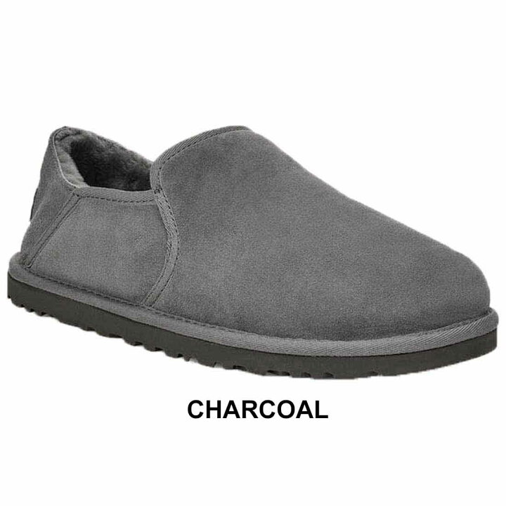 新品 Ugg Kenton ケントン Size9 27 は自分にプチご褒美を