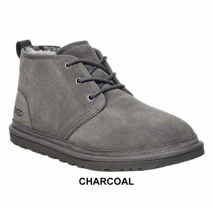楽天市場】(SALE)UGG(アグ)メンズ ムートン ブーツ ニューメル M