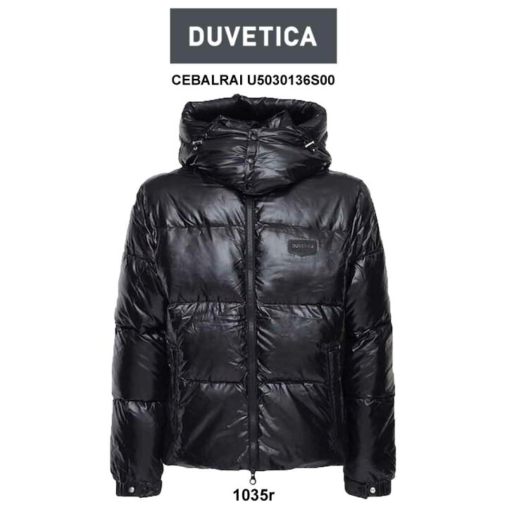 楽天市場 Sale Duvetica デュベティカ メンズ ダウンジャケット Cebalrai Us00 Undie楽天市場店