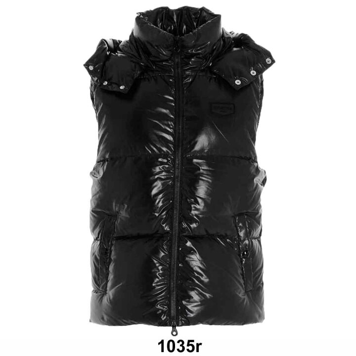 セール Duvetica デュベティカ ダウンベスト メンズ 48 話題の行列