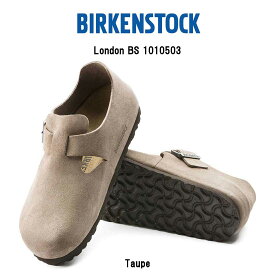 BIRKENSTOCK(ビルケンシュトック)ロンドン シューズ ユニセックス London BS 1010503 Regular