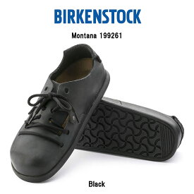 BIRKENSTOCK(ビルケンシュトック)モンタナ シューズ ユニセックス Montana 199261 Regular