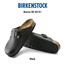 BIRKENSTOCK(ビルケンシュトック)ボストン クロッグ サボサンダル ユニセックス Boston BS 60191 Regular
