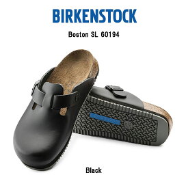 BIRKENSTOCK(ビルケンシュトック)ボストン クロッグ サンダル ユニセックス Boston SL 60194 Regular