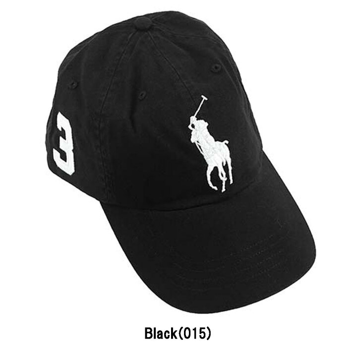 楽天市場 Polo Ralph Lauren ポロ ラルフローレン キャップ 帽子 小物 アクセサリー 710 Undie楽天市場店