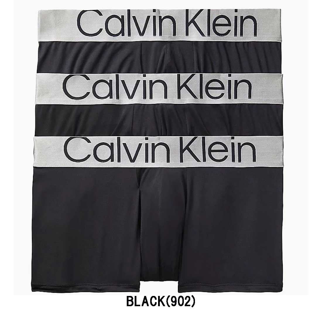 楽天市場】Calvin Klein(カルバンクライン)ck ローライズ ボクサー