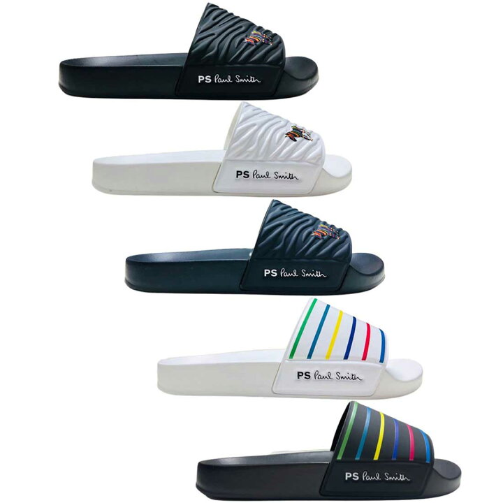 楽天市場 Paul Smith ポールスミス シャワーサンダル スリッパ スポーツ オシャレ メンズ Sum Undie楽天市場店