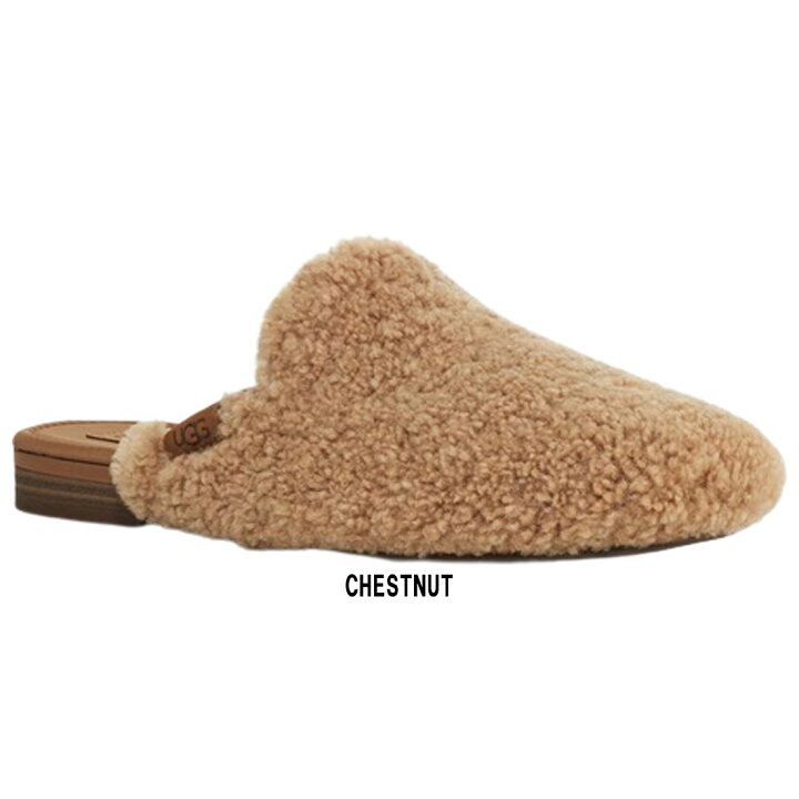 楽天市場】UGG(アグ)レディース ムートン シューズ ジャナヤ コージー 