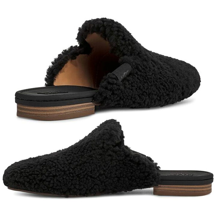 楽天市場】(SALE)UGG(アグ)レディース ムートン シューズ ジャナヤ 
