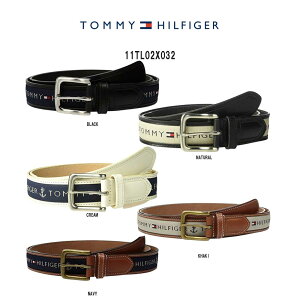 TOMMY HILFIGER(g~[qtBK[)xg JWA U[ S Y Mtg 11TL02X032