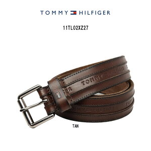 TOMMY HILFIGER(g~[qtBK[)xg JWA U[ S Y Mtg 11TL02XZ27