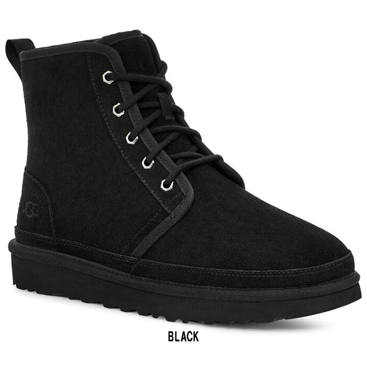 楽天市場】UGG(アグ)メンズ ムートン シューズ ハイカットブーツ 