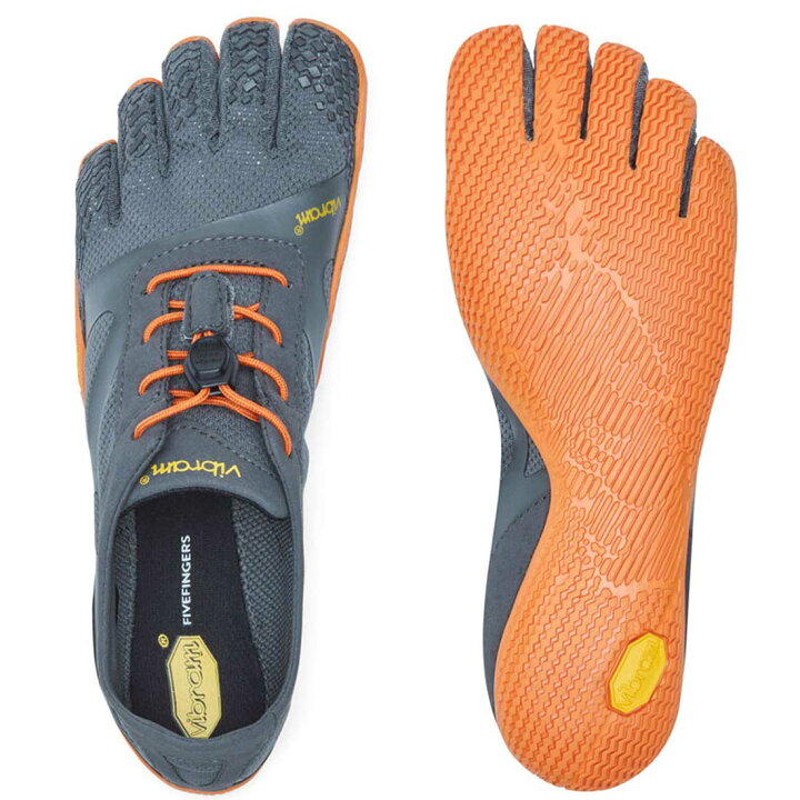 楽天市場】Vibram FiveFingers(ビブラムファイブフィンガーズ 