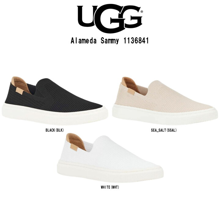 楽天市場】(SALE)UGG(アグ)スリッポン スニーカー ペタンコ 靴 