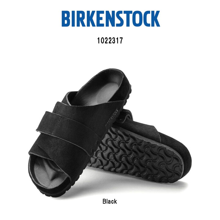 楽天市場】BIRKENSTOCK(ビルケンシュトック)キョート ストラップ  