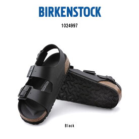 BIRKENSTOCK(ビルケンシュトック)ミラノ ストラップ サンダル ビルコフロー ユニセックス Milano 1024997 Regular