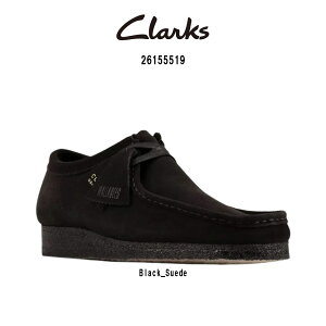 CLARKS(N[NX)r[ XG[h X^_[h V[Y JWA Y WALLABEE 26155519
