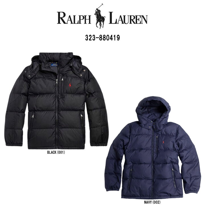 楽天市場】(SALE)POLO RALPH LAUREN(ポロ ラルフローレン)ダウン  