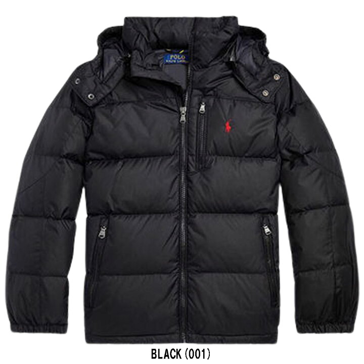 楽天市場】(SALE)POLO RALPH LAUREN(ポロ ラルフローレン)ダウン 