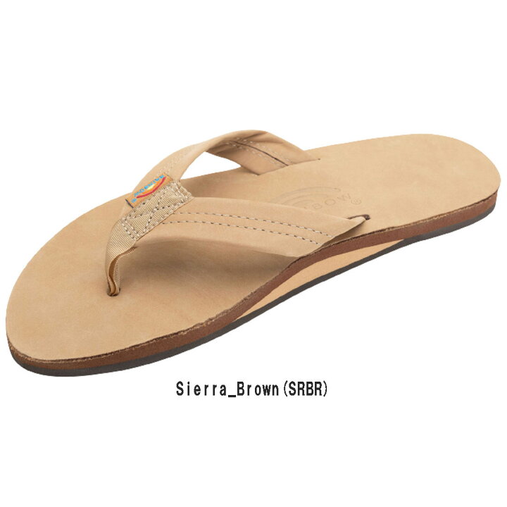 楽天市場】RAINBOW SANDALS(レインボーサンダル)ビーチサンダル  