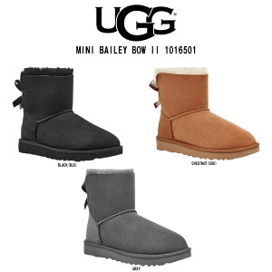 UGG(AO)u[c ~jxC[{E 2 { fB[X MINI BAILEY BOW II 1016501
