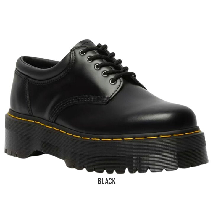 楽天市場】Dr.Martens(ドクターマーチン)シューズ レザー 革靴 5ホール 