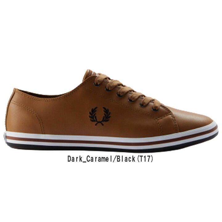 楽天市場】FRED PERRY(フレッドペリー)スニーカー ローカット メンズ 