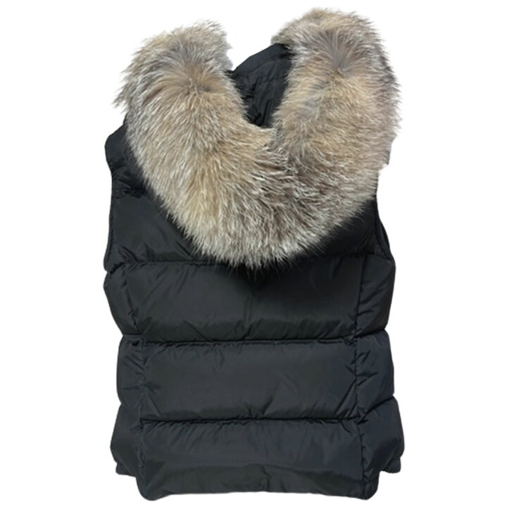 楽天市場】(SALE)【返品交換不可】MONCLER(モンクレール)ダウンベスト 