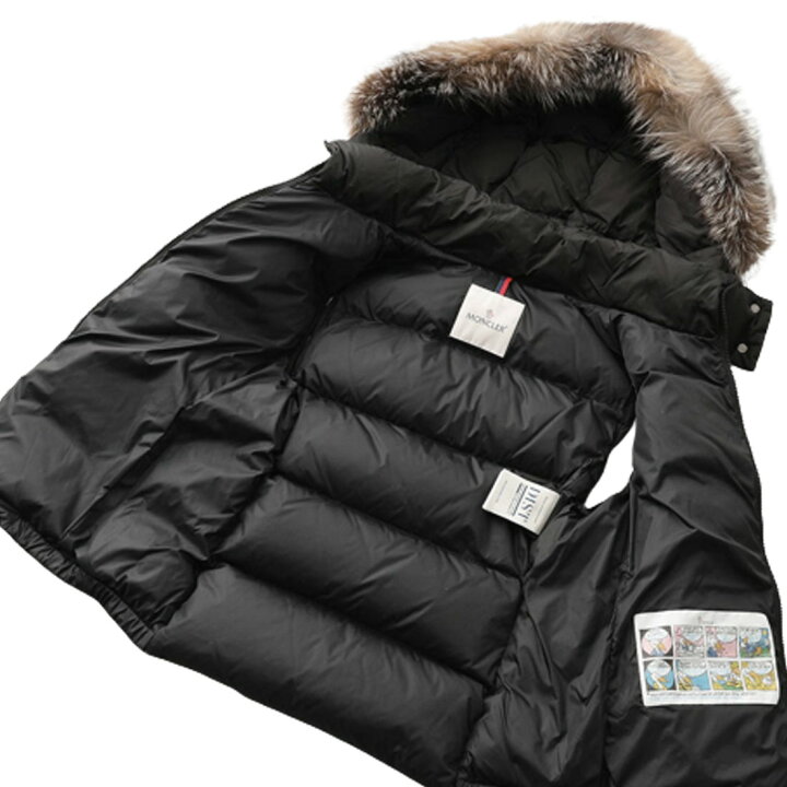 楽天市場】(SALE)【返品交換不可】MONCLER(モンクレール)ダウンベスト 