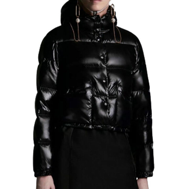 楽天市場】MONCLER(モンクレール)ダウンジャケット ショート バルダ 