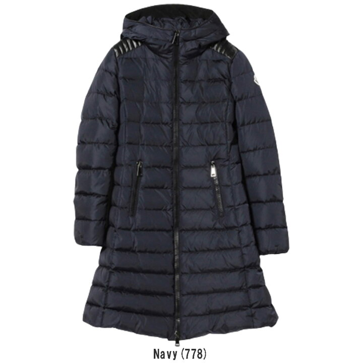楽天市場】MONCLER(モンクレール)ダウンコート ジャケット アウター 