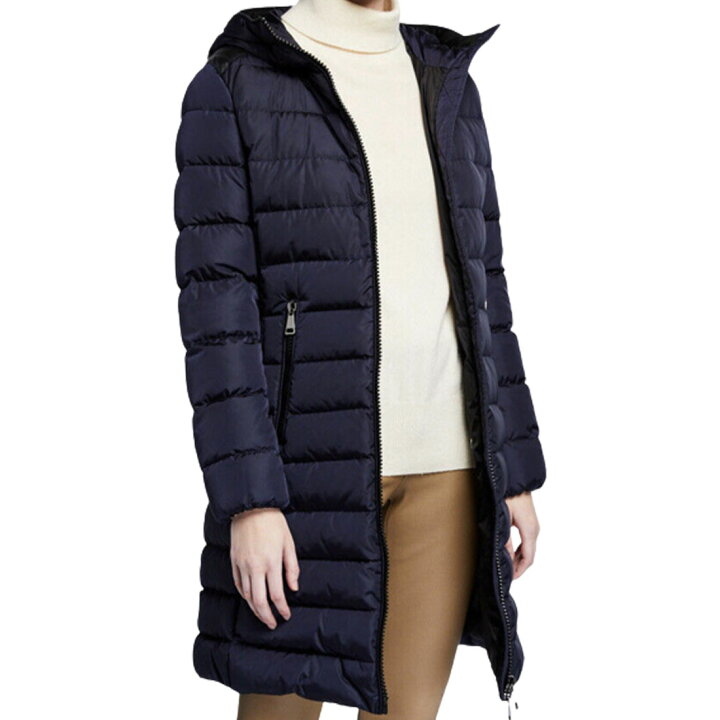 楽天市場】MONCLER(モンクレール)ダウンコート ジャケット 