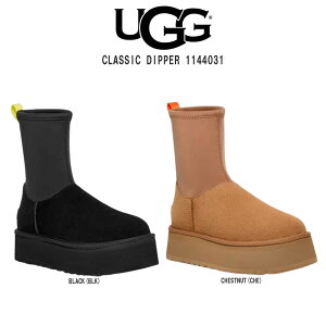 (SALE)UGG(AO)u[c [g  NVbNfBbp[ fB[X CLASSIC DIPPER 1144031