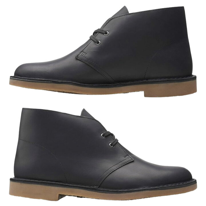 楽天市場】CLARKS(クラークス)チャッカブーツ デザートブーツ ブッ 