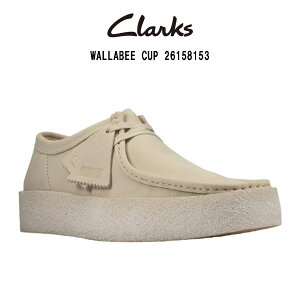 CLARKS(N[NX)r[ Jbv JV N[v\[ X^_[h  V[Y kobN zCg Y WALLABEE CUP 26158153