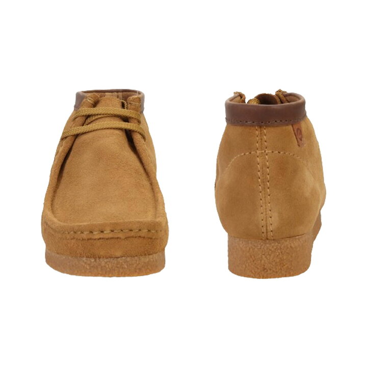 楽天市場】CLARKS(クラークス)シェイカーブーツ スタンダード シューズ  