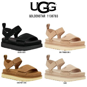 (SALE)UGG(AO)T_ Xgbv y vbgtH[  S[fX^[ fB[X GOLDENSTAR 1136783