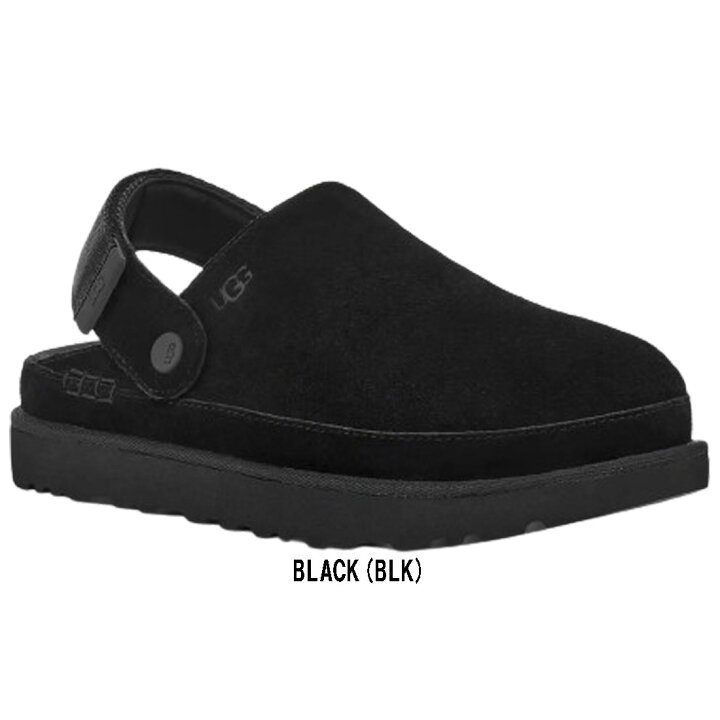 楽天市場】UGG(アグ)サンダル クロッグ シューズ スリッポン サボ 