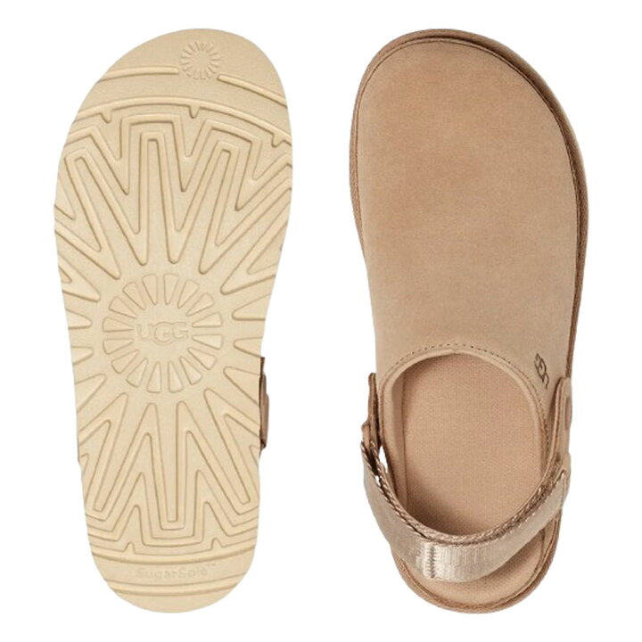 楽天市場】UGG(アグ)サンダル クロッグ シューズ スリッポン サボ 