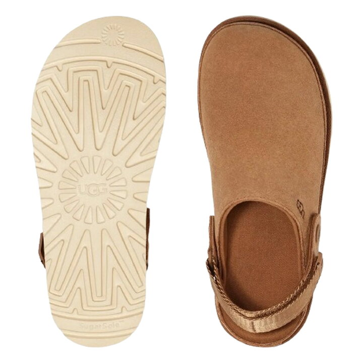 楽天市場】UGG(アグ)サンダル クロッグ シューズ スリッポン サボ 