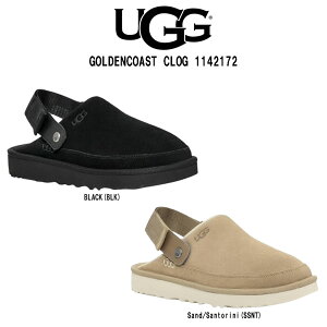 (SALE)UGG(AO)Y S[fR[Xg NbO T_ V[Y Xb| XG[h \ Xgbv NbV M GOLDENCOAST CLOG 1142172